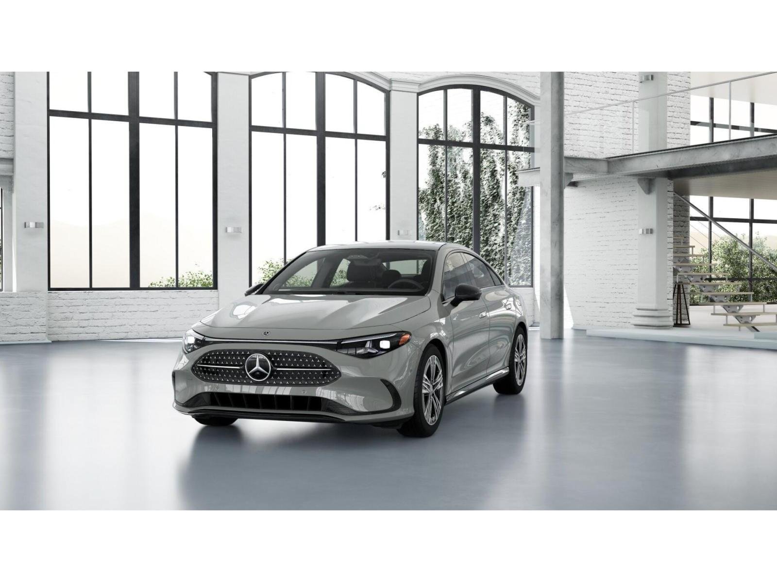New 2027 Mercedes-Benz CLA 220 image 40