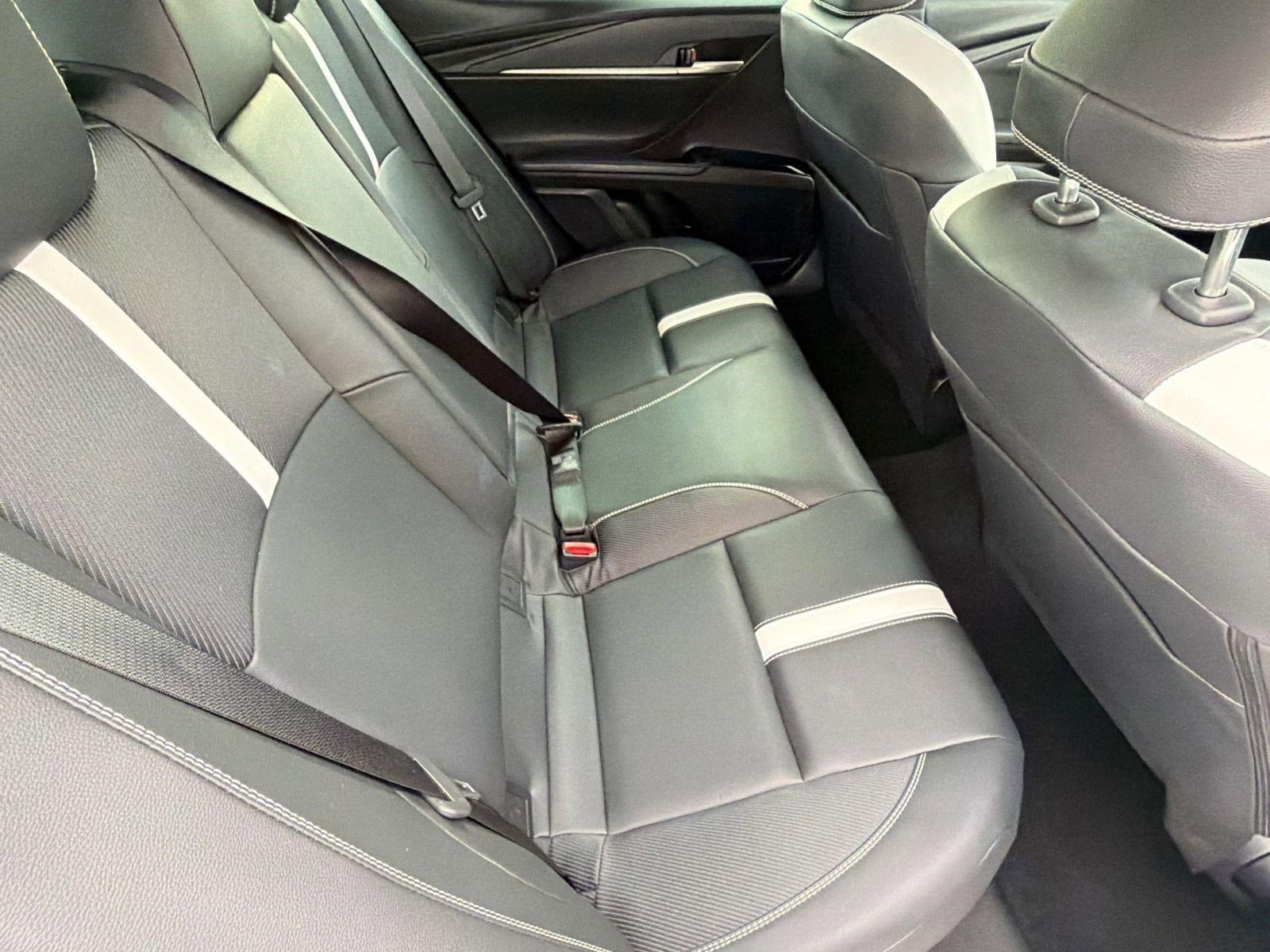 Certified 2025 Toyota Camry SE w/ Convenience Package FWD image 27