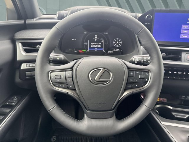 Certified 2026 Lexus UX 300h AWD w/ Accessory Package (2T) image 14