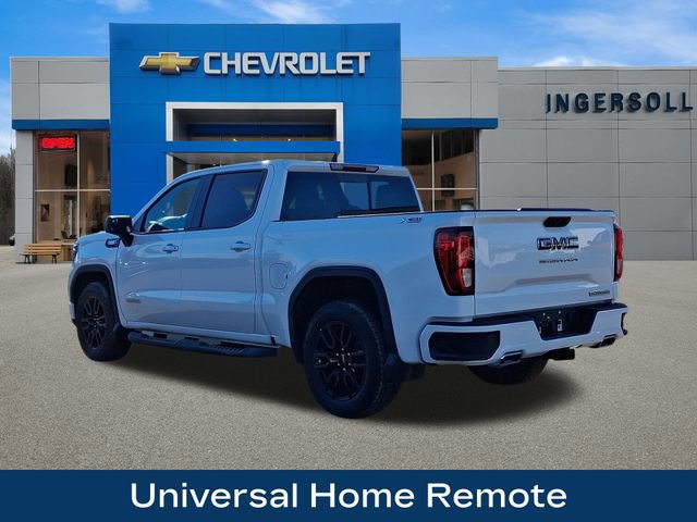 Used 2023 GMC Sierra 1500 Elevation w/ Preferred Package image 25