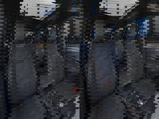 New 2026 Ford Explorer Tremor image 10