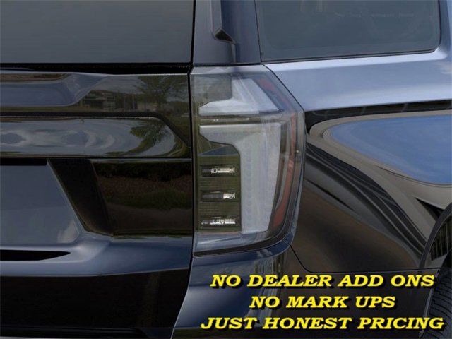 New 2026 Chevrolet Suburban High Country w/ LPO, Illumination Package image 11