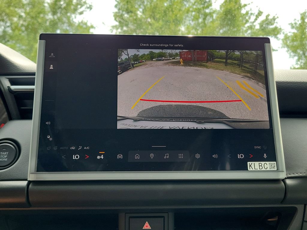 New 2026 MAZDA CX-5 Preferred image 28