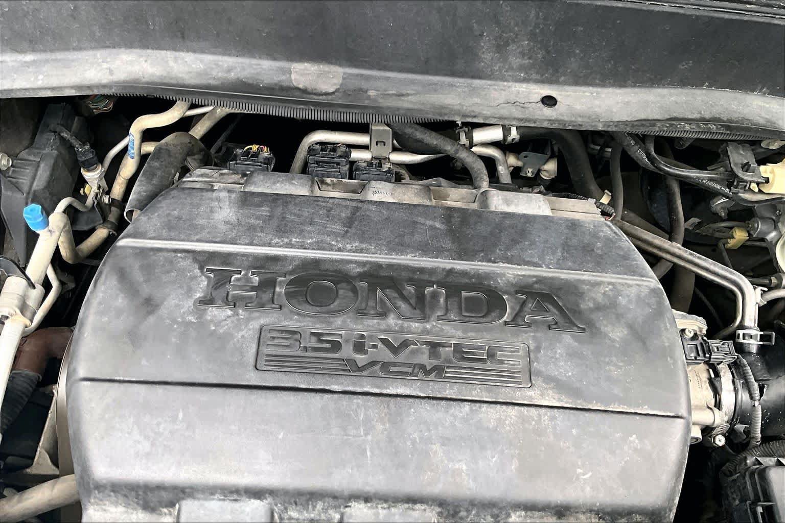 Used 2012 Honda Pilot EX-L image 30