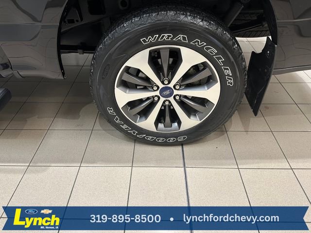 Used 2019 Ford F150 XL w/ Equipment Group 101A Mid image 22