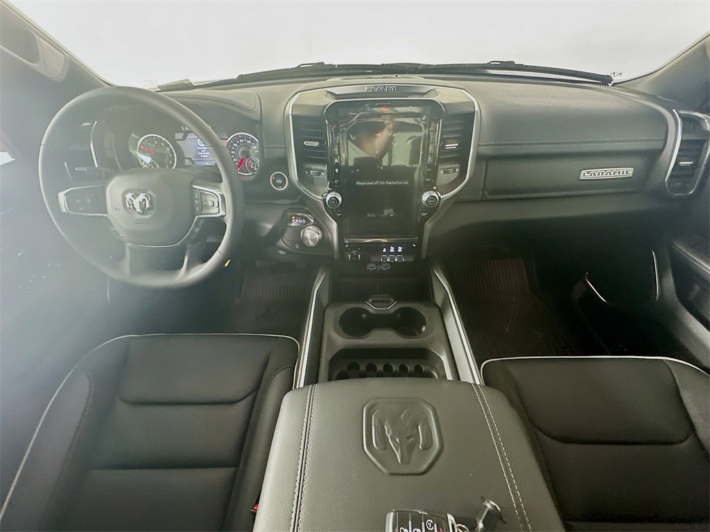 New 2026 RAM 1500 Laramie image 9