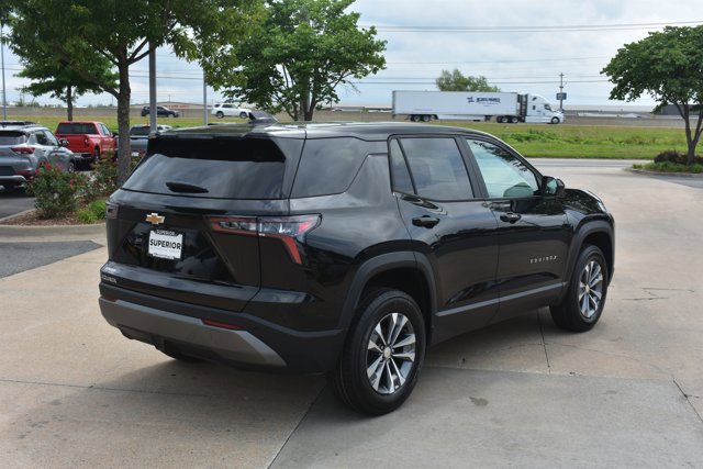 New 2026 Chevrolet Equinox LT FWD image 5