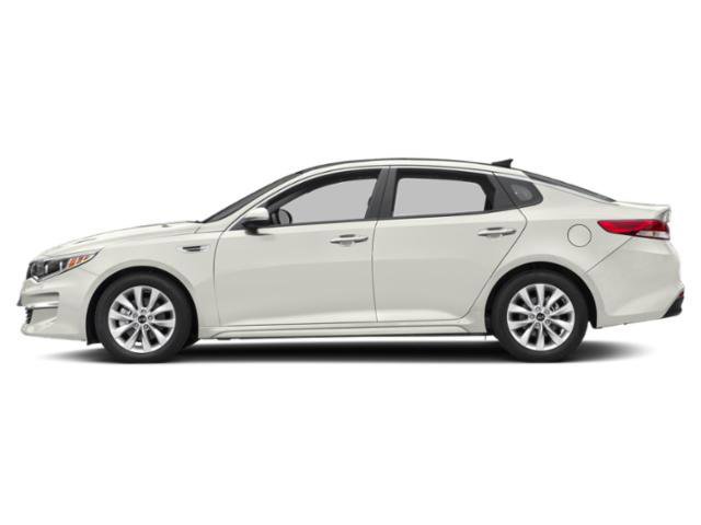 Used 2018 Kia Optima EX image 3