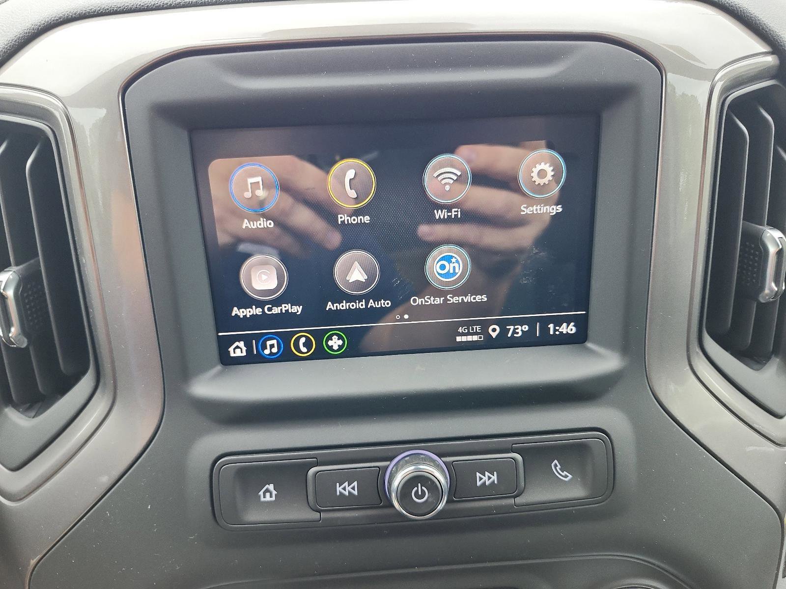 New 2026 GMC Sierra 3500 Pro w/ Convenience Package image 11