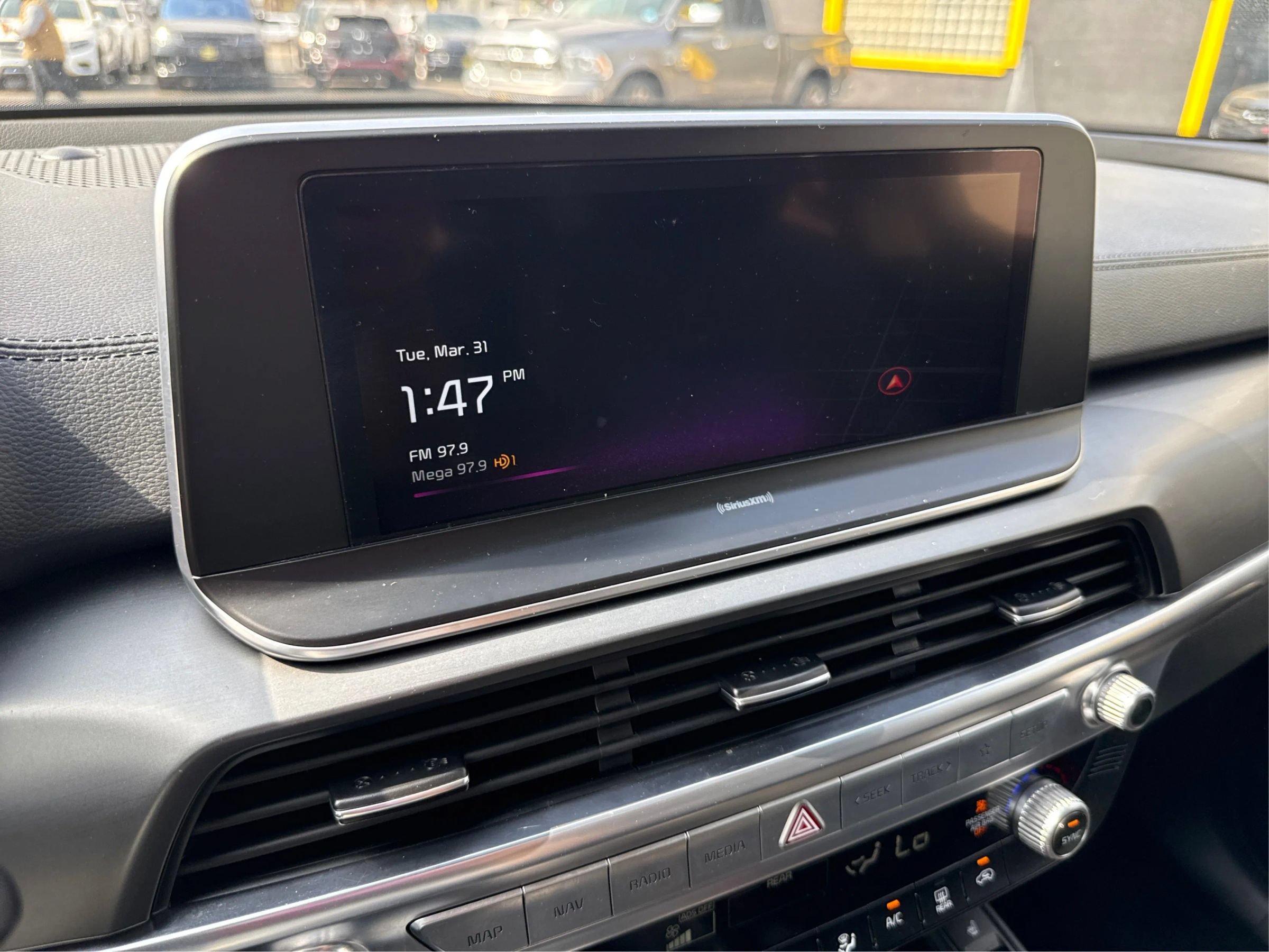 Used 2022 Kia Telluride S AWD/4WD image 13
