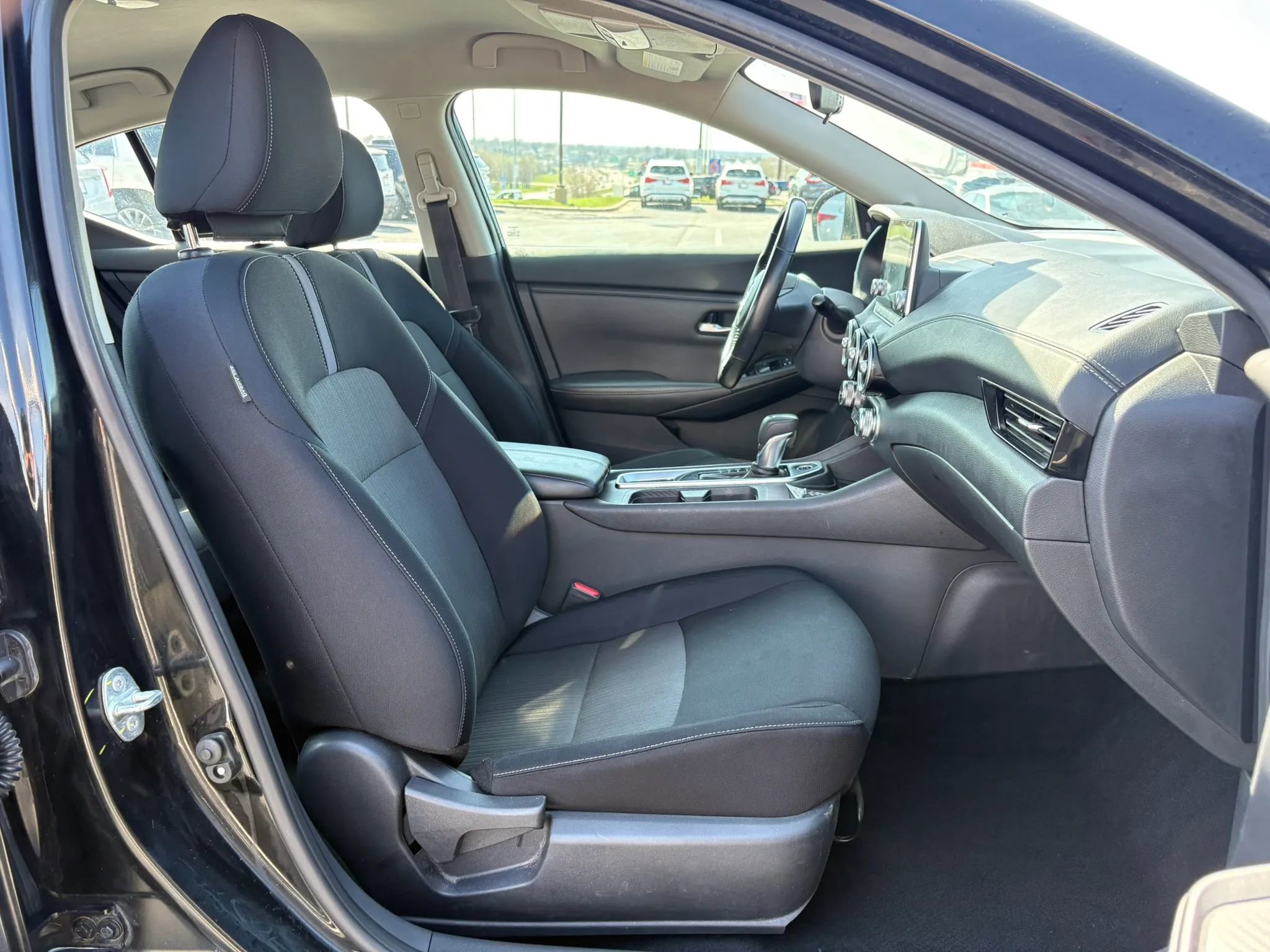 Used 2021 Nissan Sentra SV image 15