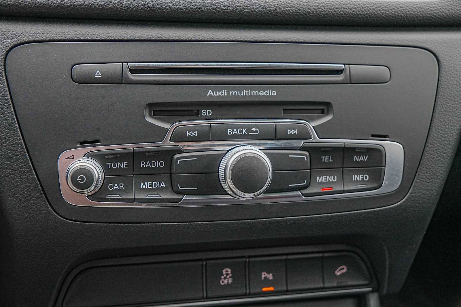 Used 2018 Audi Q3 2.0T Premium image 19