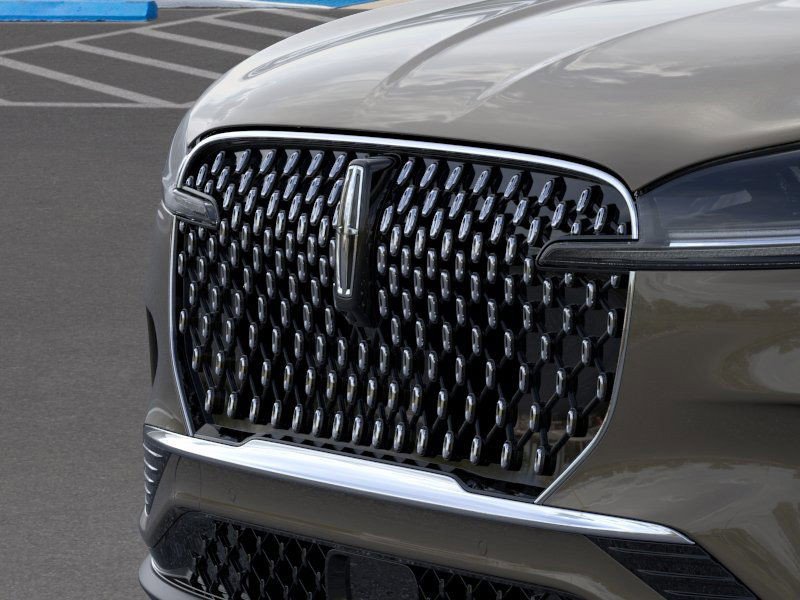 New 2026 Lincoln Aviator 2WD image 17
