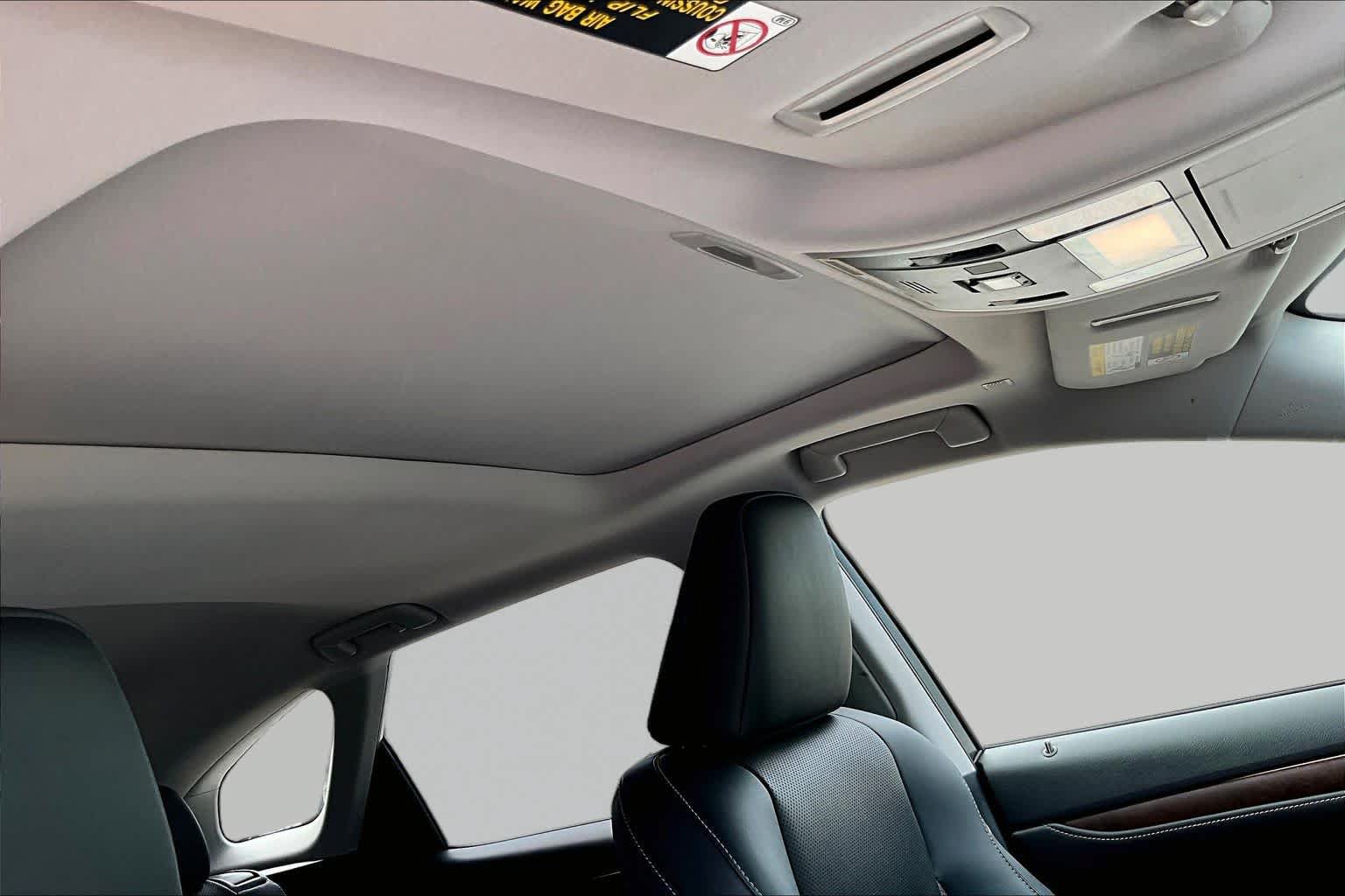 Used 2020 Lexus RX 350L FWD w/ Premium Package image 13