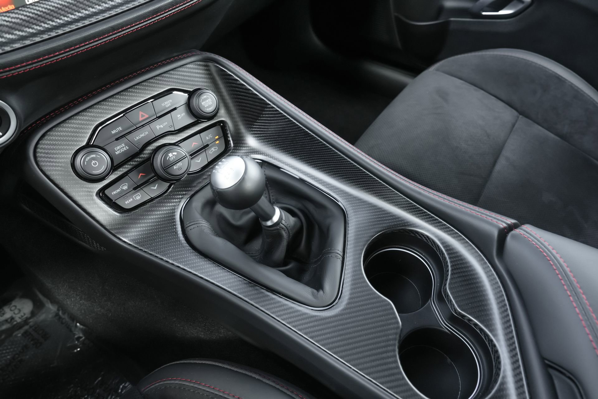 Used 2023 Dodge Challenger R/T Scat Pack image 22