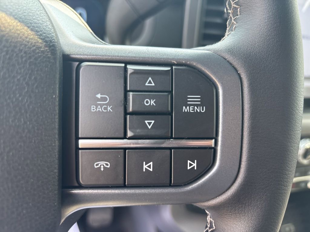 New 2025 Ford F150 XLT w/ Equipment Group 302A MID image 14