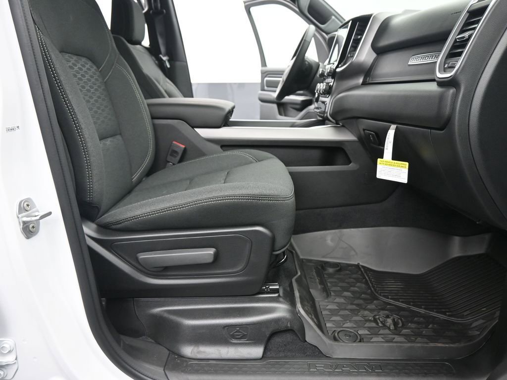 New 2026 RAM 1500 Big Horn image 18