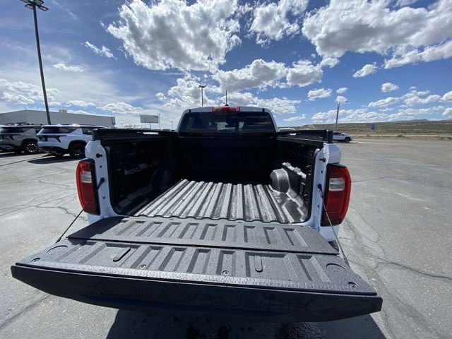 New 2026 GMC Canyon Denali w/ LPO, Black Badging Package AWD/4WD image 24