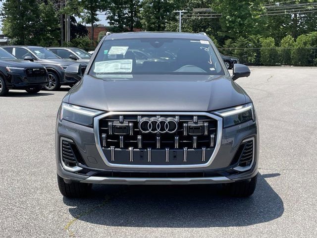 New 2025 Audi Q7 2.0T Premium w/ Convenience Package image 3