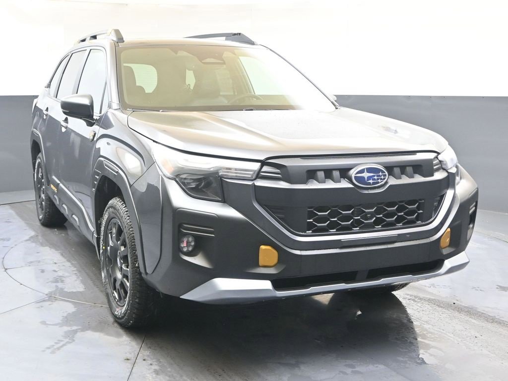 New 2026 Subaru Forester Wilderness image 8
