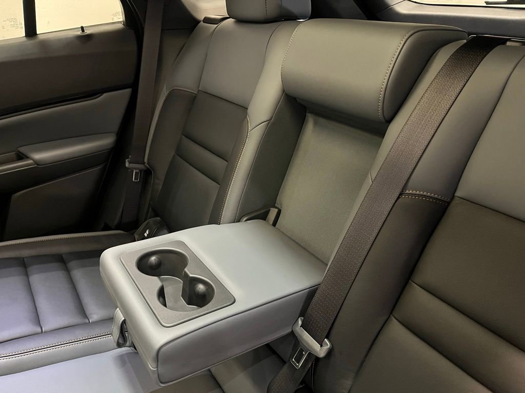 Used 2024 Honda Prologue Touring image 15