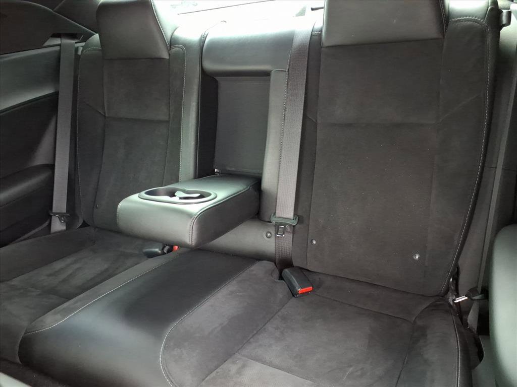 Used 2021 Dodge Challenger R/T Scat Pack w/ Plus Package image 23