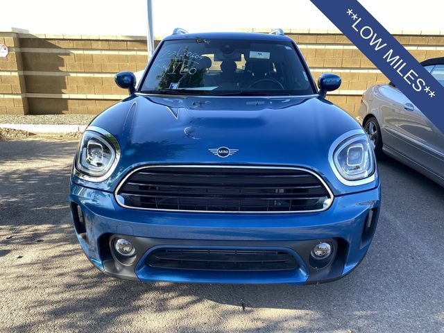 Used 2022 MINI Cooper Countryman ALL4 AWD/4WD image 7