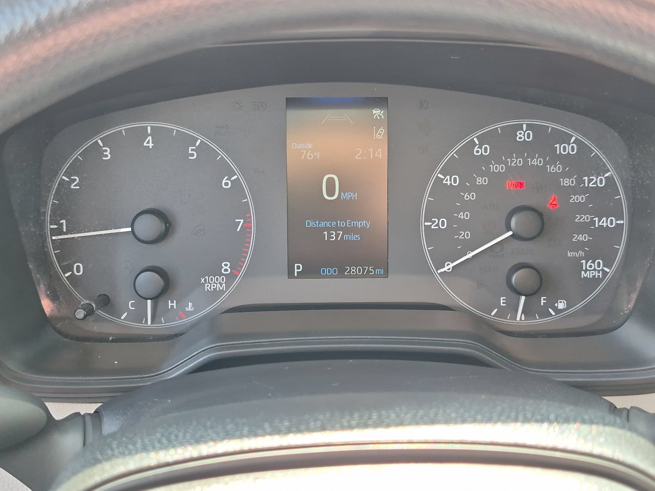 Used 2025 Toyota Corolla LE FWD image 18