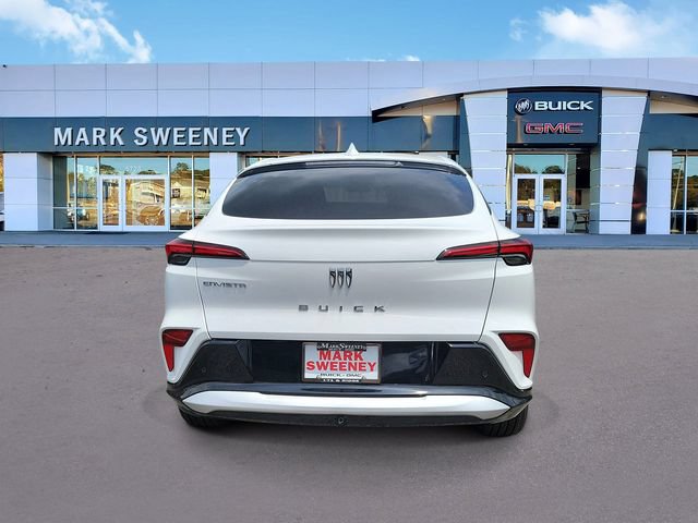 New 2026 Buick Envista Sport Touring w/ Convenience I Package FWD image 28