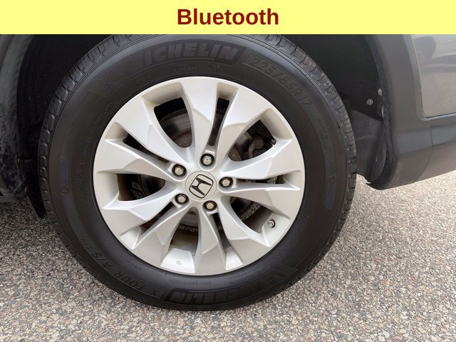 Used 2013 Honda CR-V EX-L image 9