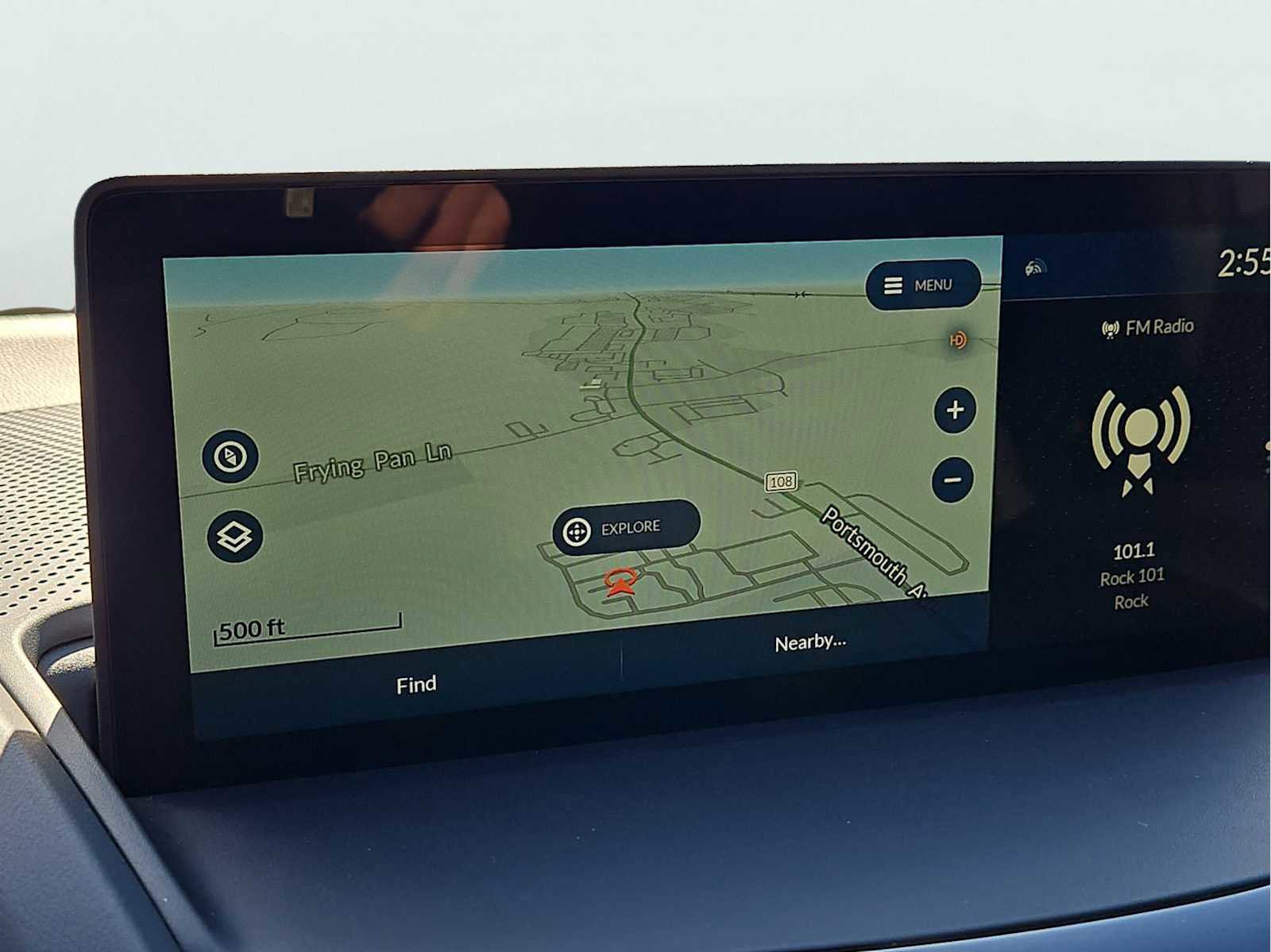 Used 2026 Acura RDX A-Spec image 28