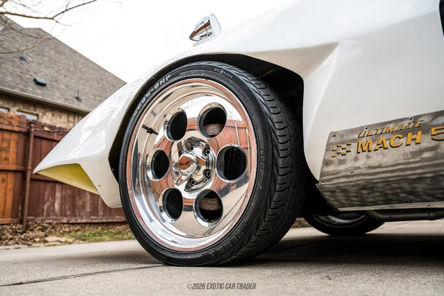 Used 1991 Chevrolet Corvette Coupe image 62