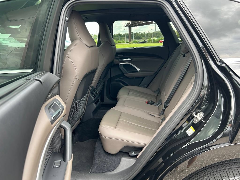 Used 2025 Audi Q5 Premium Plus AWD/4WD image 48
