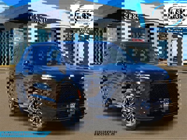New 2025 Buick Enclave Sport Touring w/ Super Cruise Package