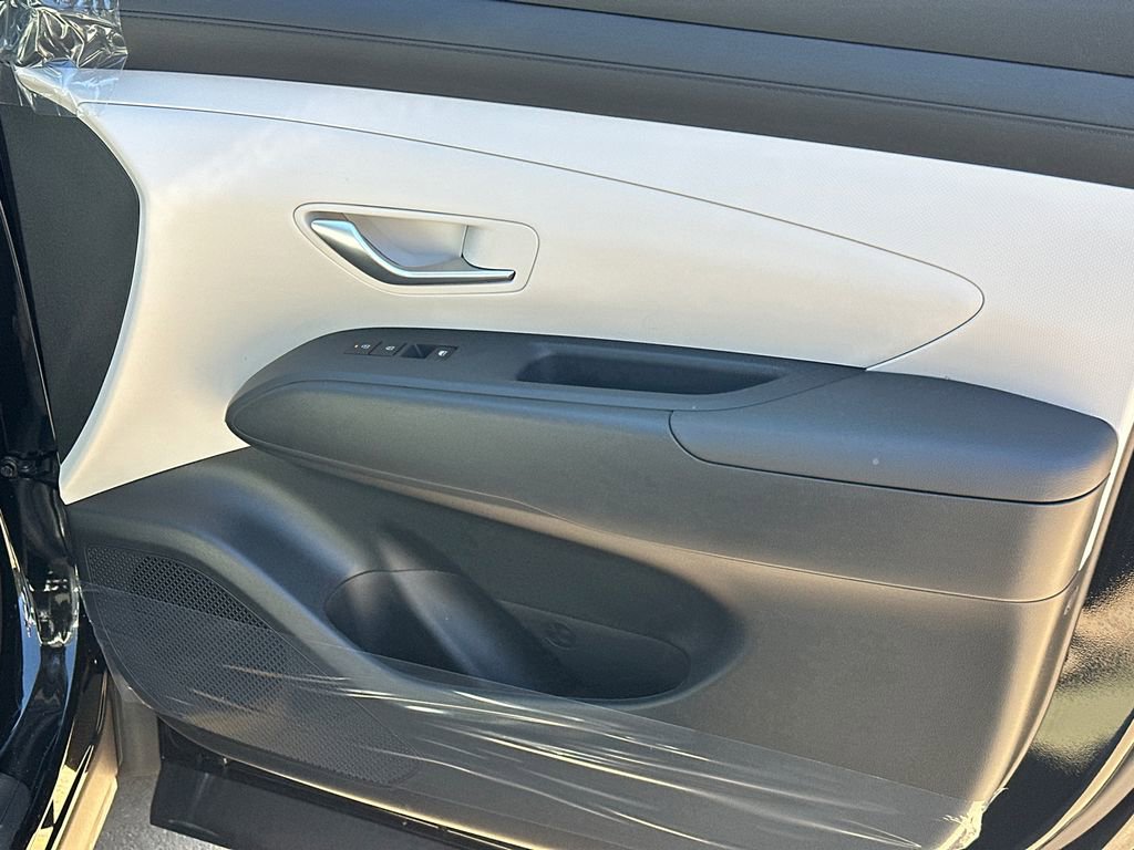 New 2026 Hyundai Tucson SEL FWD image 15