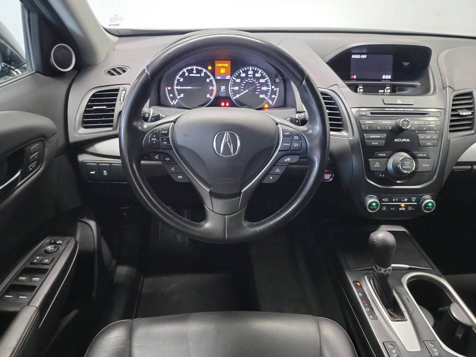 Used 2016 Acura RDX FWD image 16