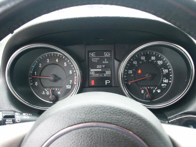 Used 2013 Jeep Grand Cherokee Laredo image 10