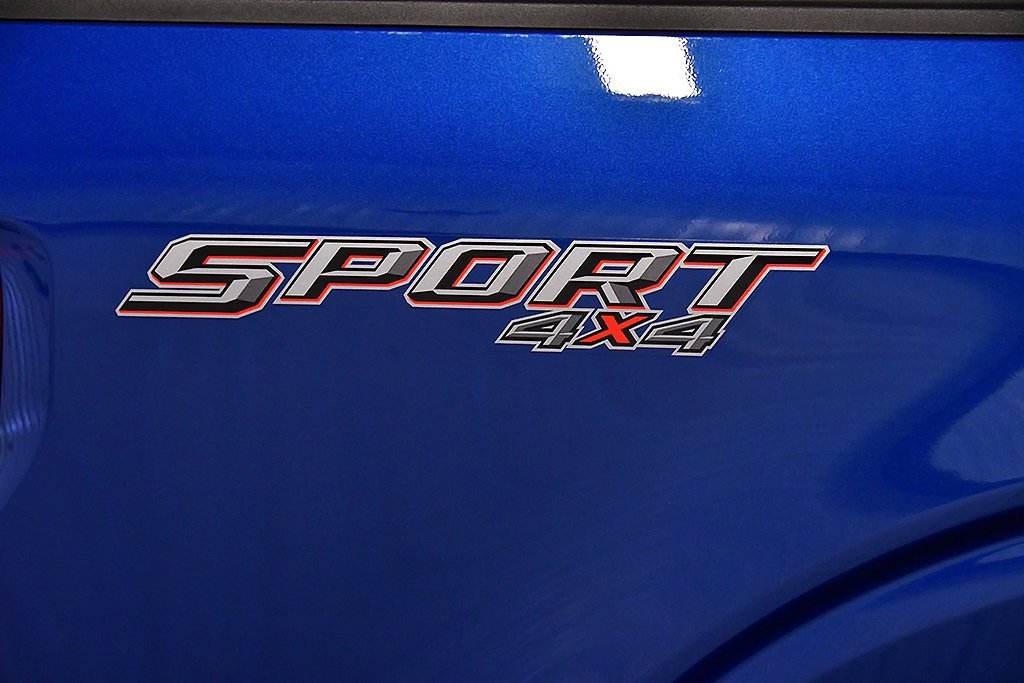 Used 2023 Ford F150 XLT w/ Equipment Group 302A High image 11