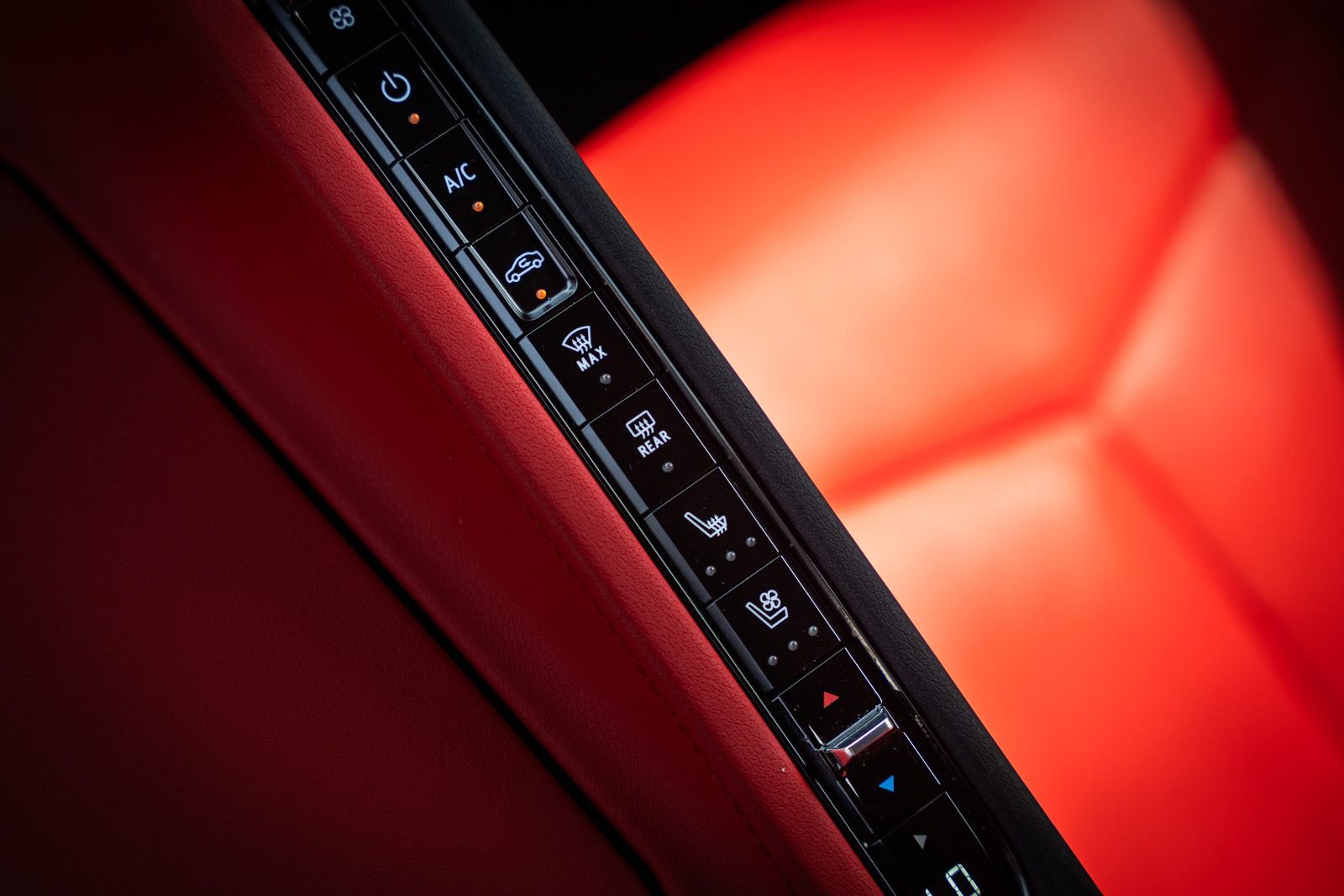 Used 2025 Chevrolet Corvette Stingray Preferred Cpe w/ Z51 Performance Package image 51