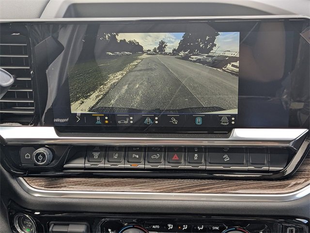 New 2026 Chevrolet Silverado 2500 LT w/ Trail Boss Package image 32