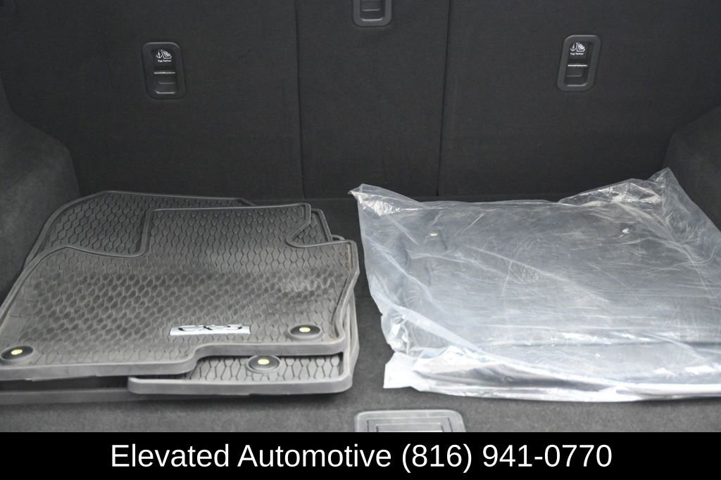 Used 2022 MAZDA CX-5 Carbon Edition AWD/4WD image 12