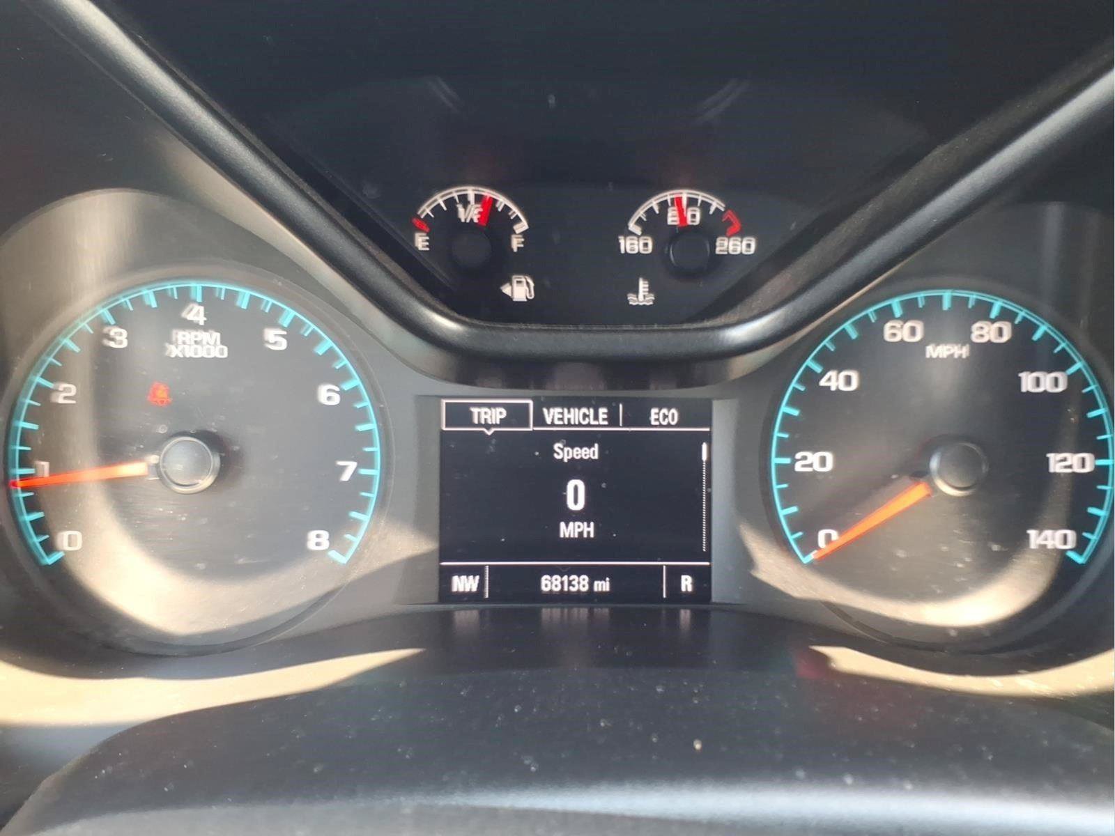 Used 2021 Chevrolet Colorado LT w/ Safety Package RWD image 20