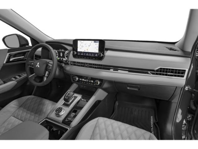 New 2025 Mitsubishi Outlander SEL image 40