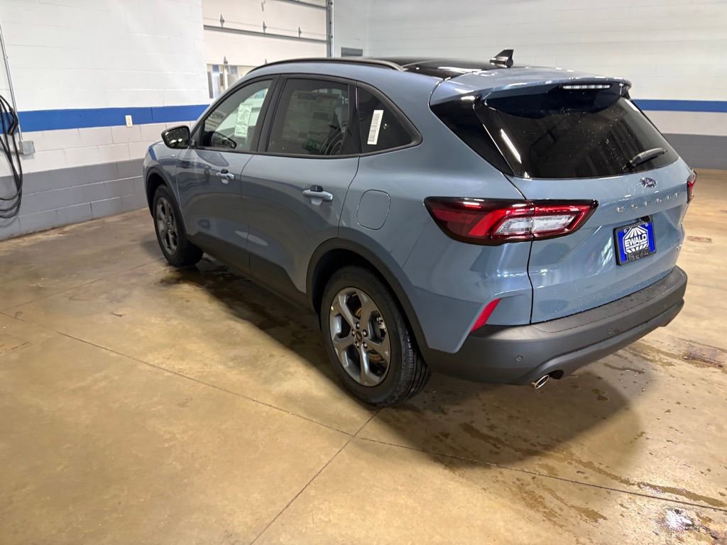 New 2026 Ford Escape ST-Line w/ Tech Pack #1 image 6