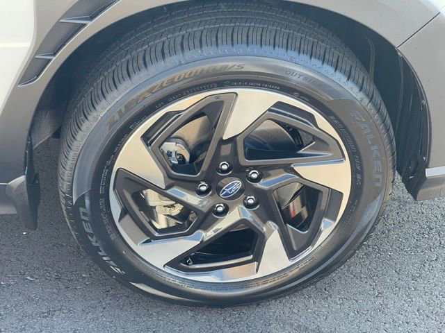 New 2026 Subaru Crosstrek 2.5i Limited image 25