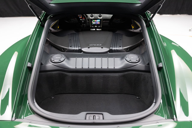 Used 2024 Porsche 718 Cayman GT4 RS RWD image 42
