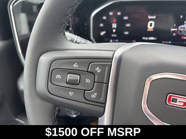 New 2026 GMC Sierra 2500 SLT w/ SLT Premium Package image 39