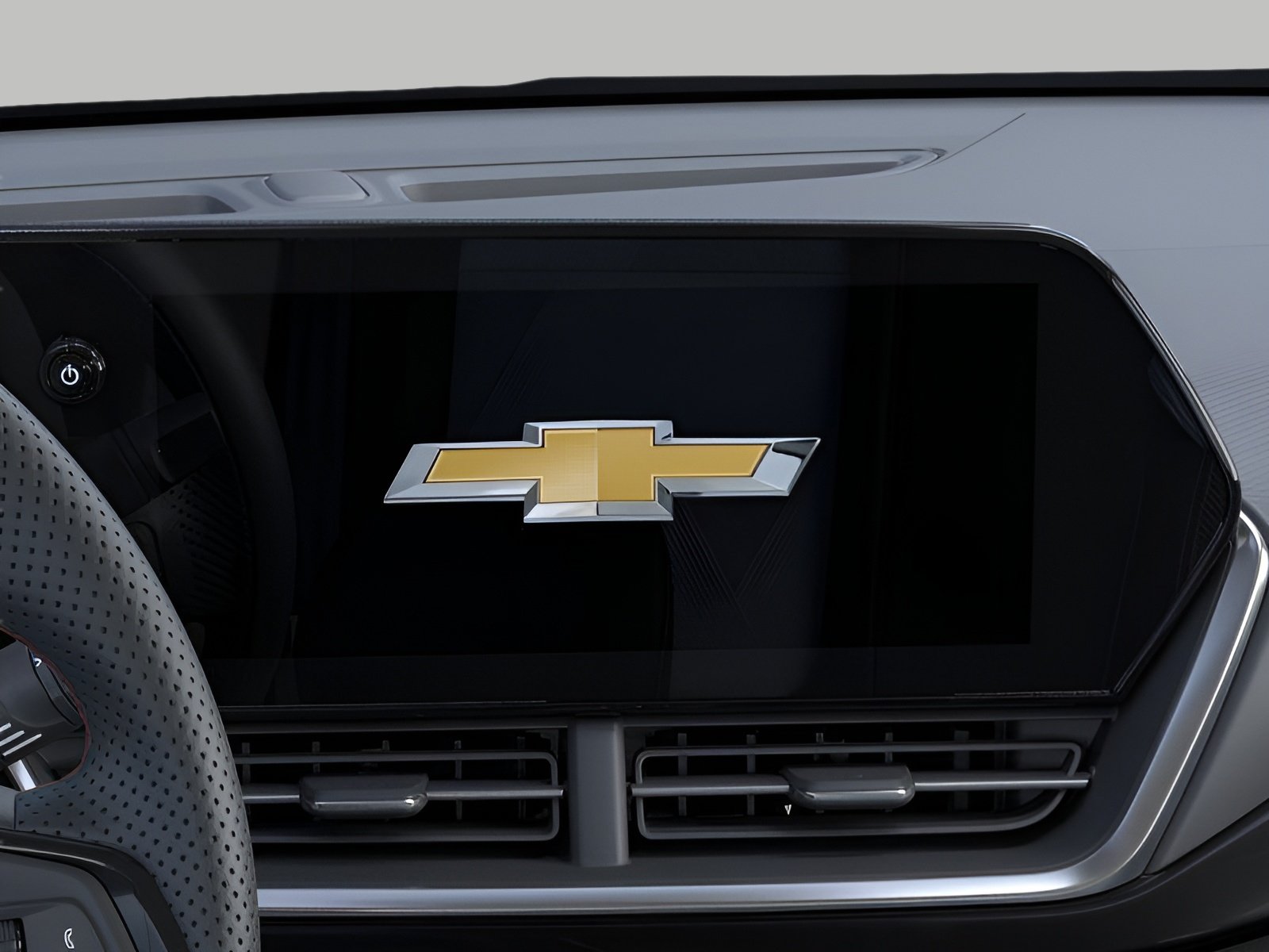 New 2026 Chevrolet Trax RS w/ Driver Confidence Package FWD image 20