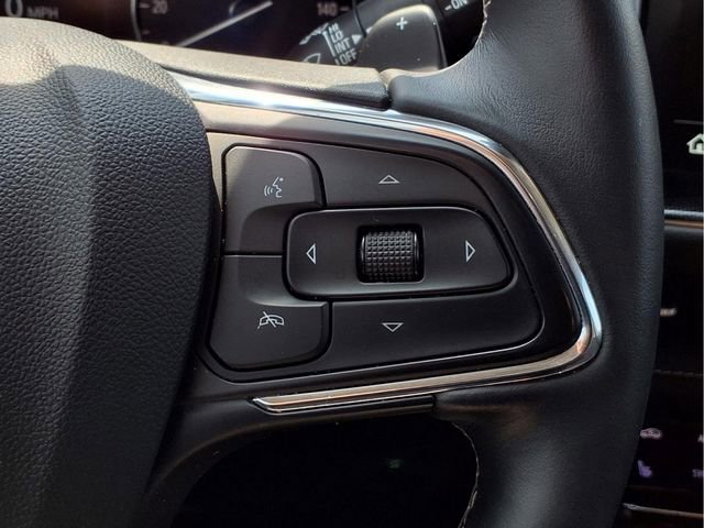 Certified 2023 Buick Envision Preferred w/ Sport Touring Package image 13