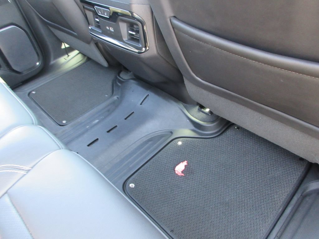 Certified 2023 GMC Sierra 1500 AT4X AWD/4WD image 30